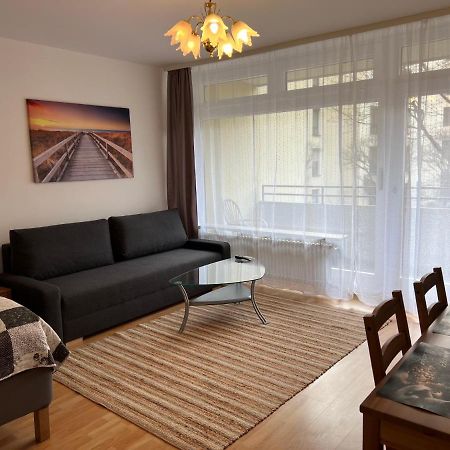 Ferienwohnung Am Konigsplatz Аугсбург Екстериор снимка