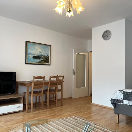 Ferienwohnung Am Konigsplatz Аугсбург Екстериор снимка