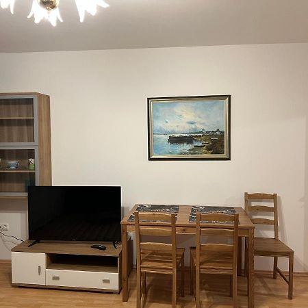 Ferienwohnung Am Konigsplatz Аугсбург Екстериор снимка